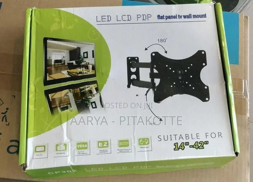 TV Wall Bracket