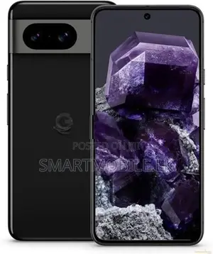Google Pixel 8 8GB/256GB (Brand New)
