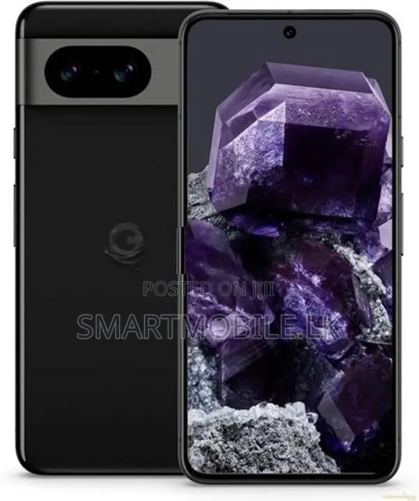 Google Pixel 8 8GB/256GB (Brand New)