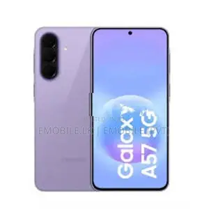 Samsung A57 5G 8GB (Brand New)