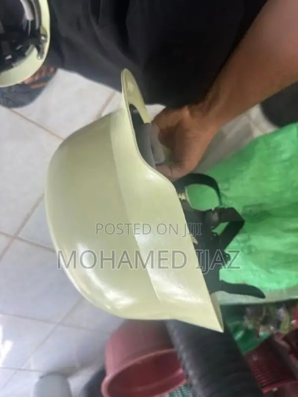 Safety Helmet