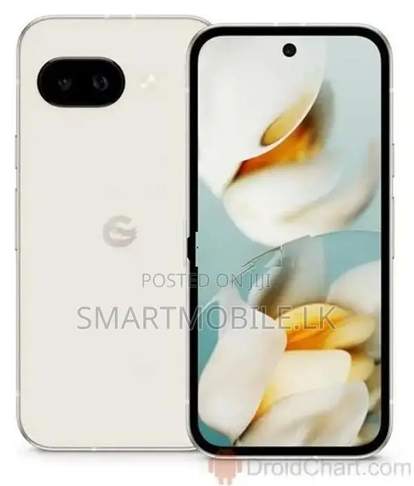 Google Pixel 9a 8GB/128GB (Brand New)