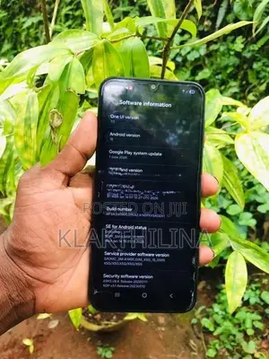 Samsung Galaxy A14 (Used)