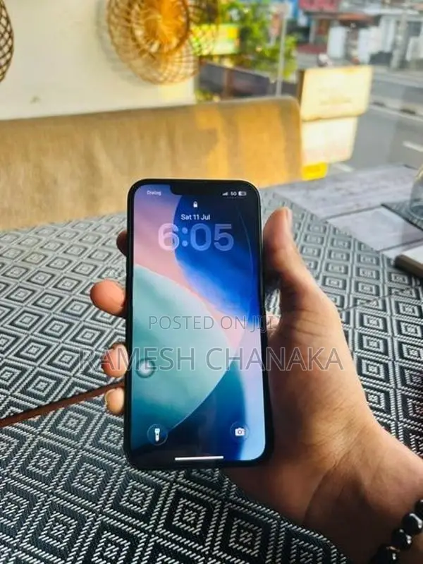 Apple iPhone 13 Pro (Used)