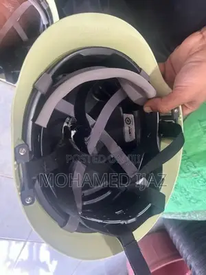 Safety Helmet