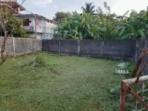 Residential Sale for Battaramulla