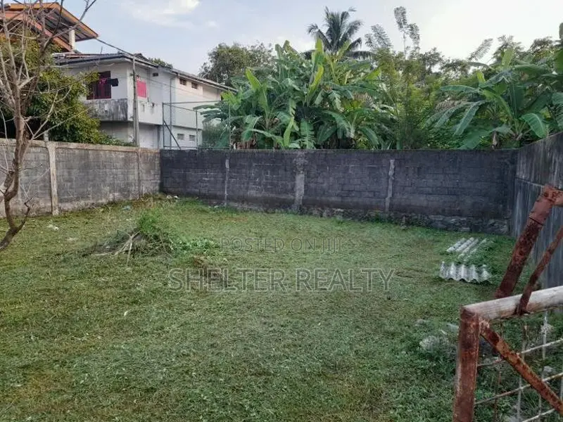 Residential Sale for Battaramulla