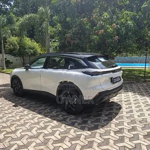 BAIC X55 II Highest Grade 2026
