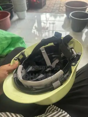 Safety Helmet