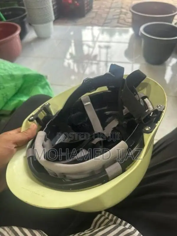 Safety Helmet