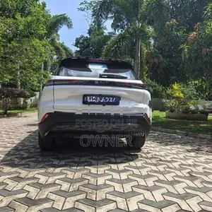 BAIC X55 II Highest Grade 2026