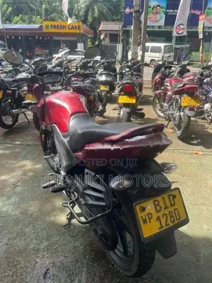 Honda CB Unicorn 2019