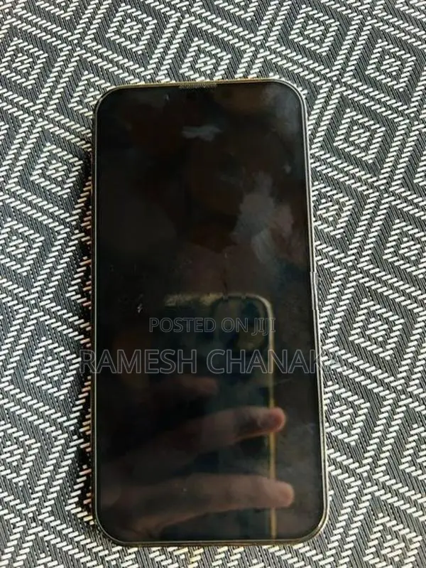 Apple iPhone 13 Pro (Used)