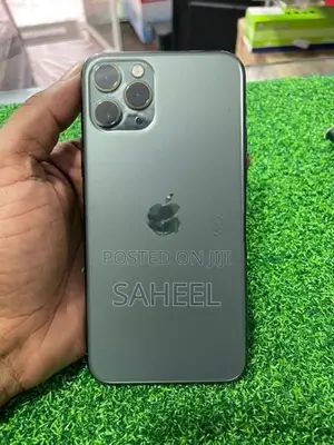 Apple iPhone 11 Pro (Used)