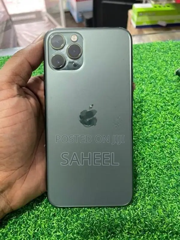 Apple iPhone 11 Pro (Used)