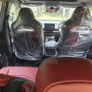 BAIC X55 II Highest Grade 2026
