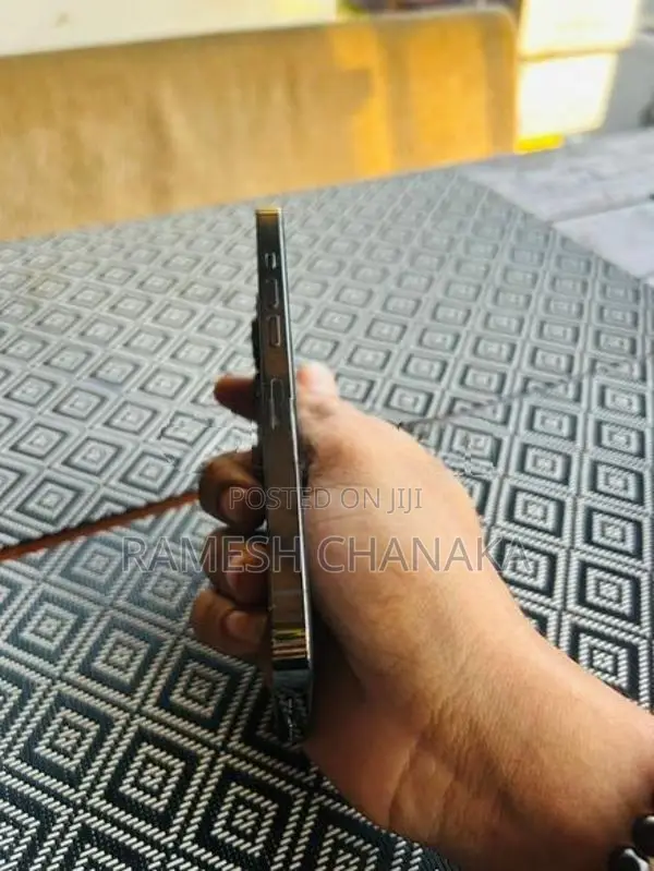Apple iPhone 13 Pro (Used)