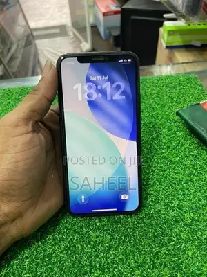Apple iPhone 11 Pro (Used)