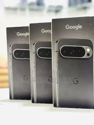Google Pixel 9 12GB/128GB (Brand New)