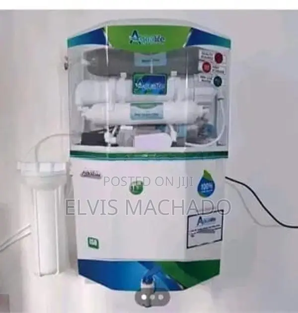 RO Water Filter