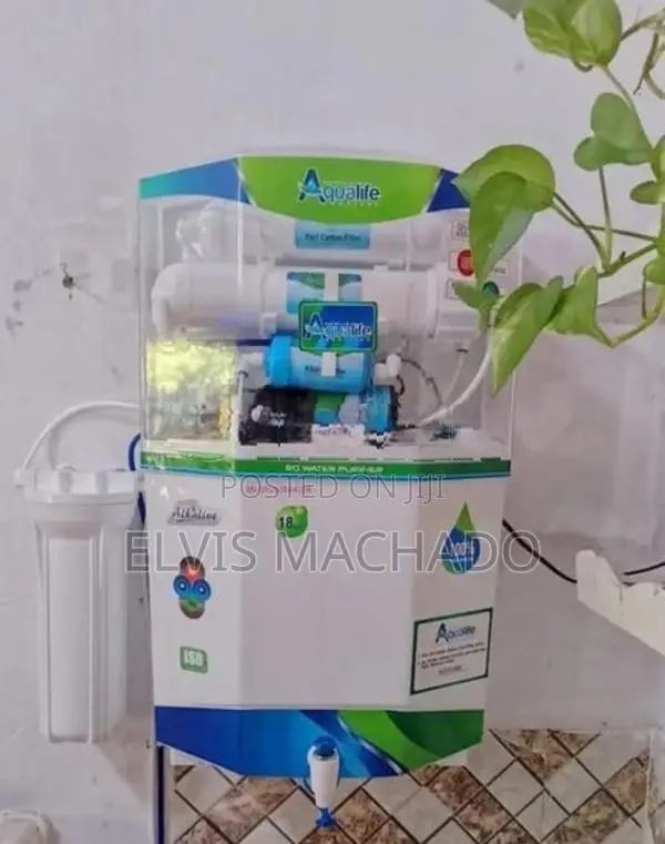 RO Water Filter