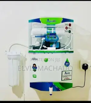 RO Water Filter