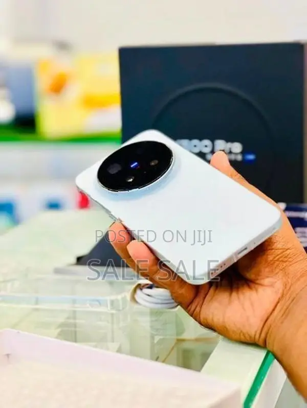 Vivo X300 Pro (Used)