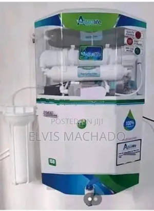 RO Water Filter