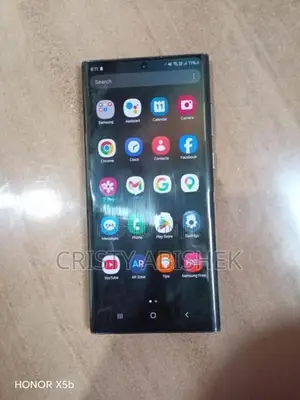 Samsung Galaxy S22 Ultra (Used)