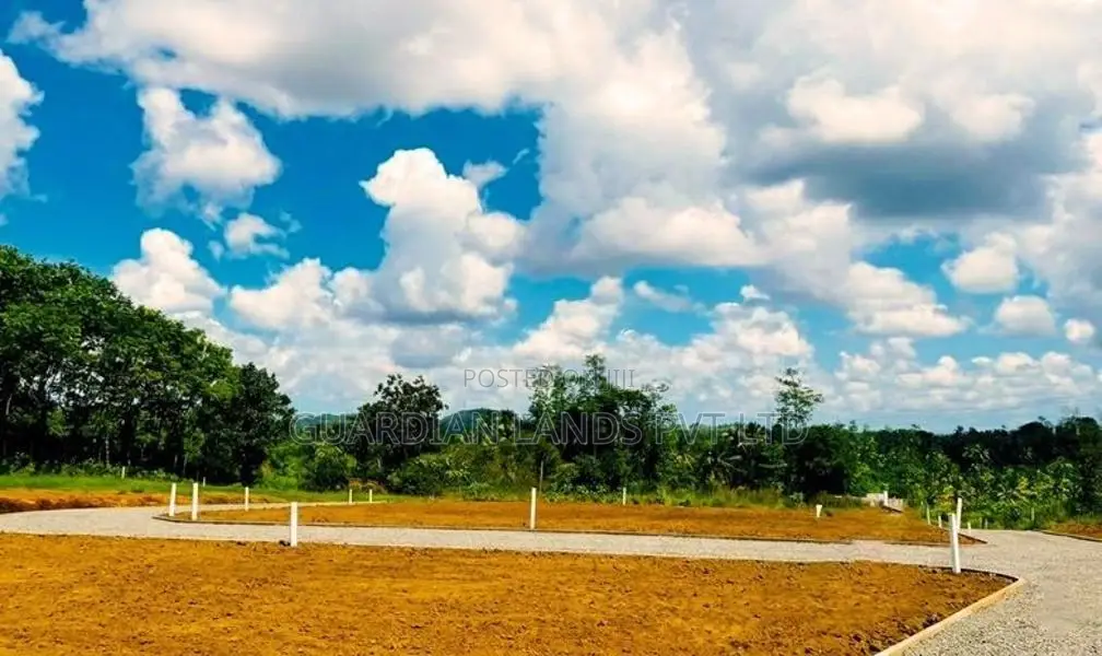 Residential Land Plots for Sale in Kaduwela