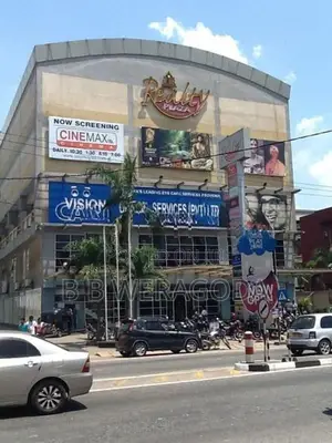 Shop for Rent in Realty Plaza Shopping Complex – Ja-Ela