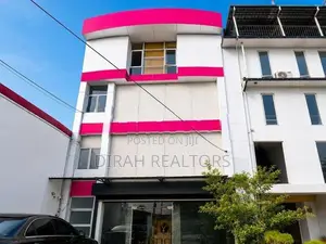 Commercial Building for Rent | Nawala (DP-009)