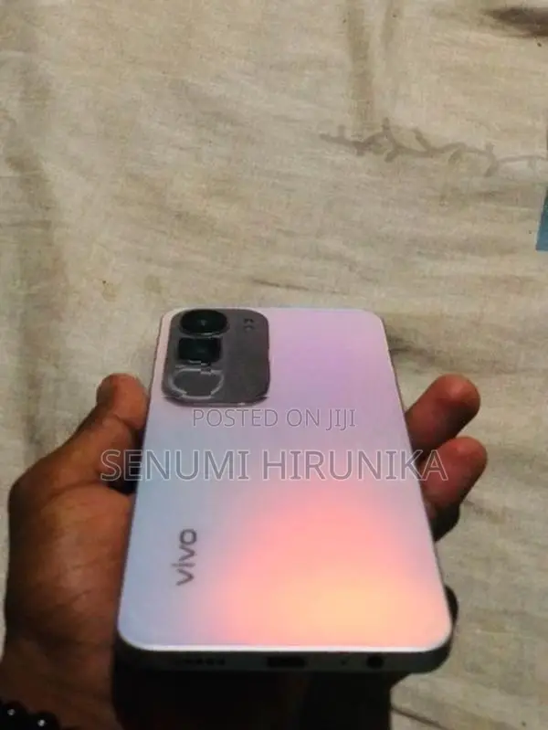 Vivo Y19 (Used)