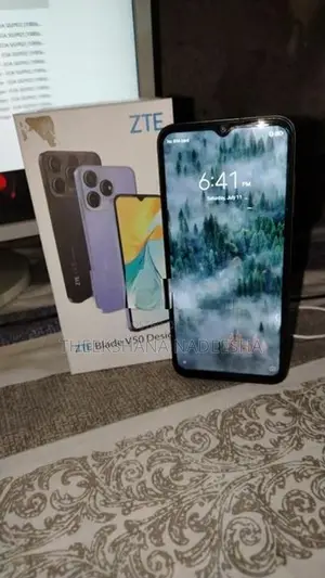 ZTE Blade V50 (Used)