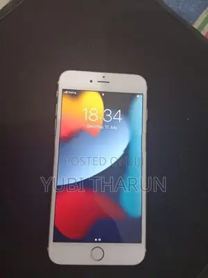 Apple iPhone 6S Plus (Used)