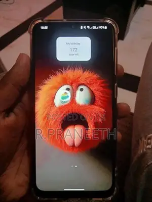 Samsung Galaxy A30 S (Used)