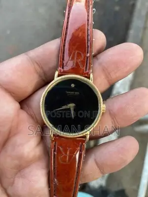 Raymond Weil Watch