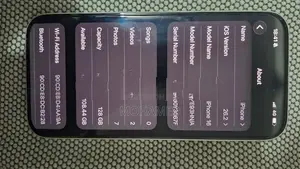 Apple iPhone 16 (Used)