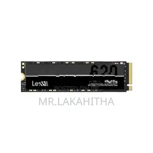 Lexar 256GB NVME SSD Brand New