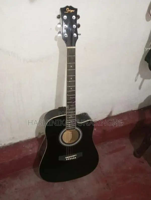 Smiger Brand Acoustic Guitar