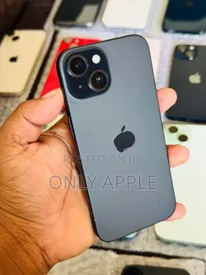 Apple iPhone 15 128GB (Used)