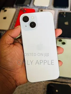 Apple iPhone 15 128GB (Used)