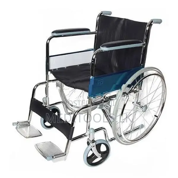 Wheel Chair