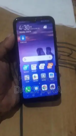 Huawei Y5 (Used)