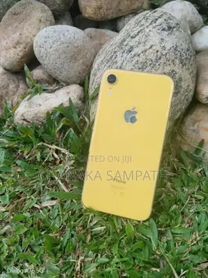 Apple iPhone XR Parts