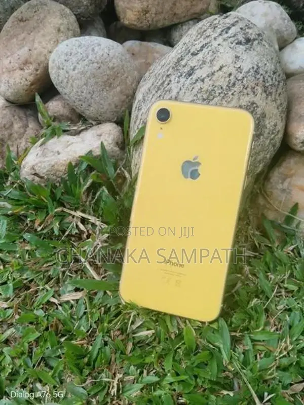 Apple iPhone XR Parts