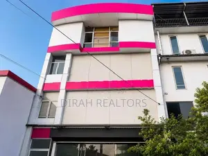 Commercial Building for Rent | Nawala (DP-009)
