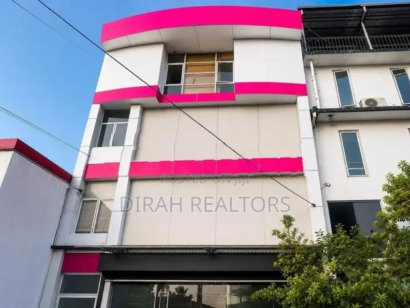 Commercial Building for Rent | Nawala (DP-009)