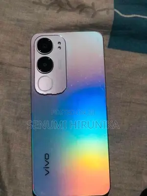 Vivo Y19 (Used)