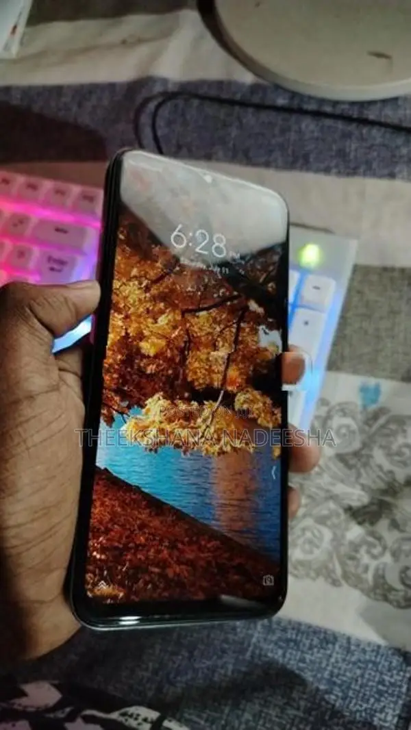 ZTE Blade V50 (Used)